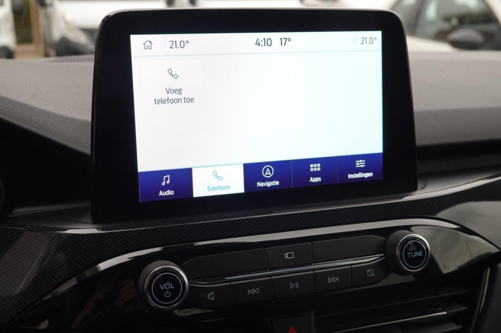 Ford Kuga 2.5 phev st-line x