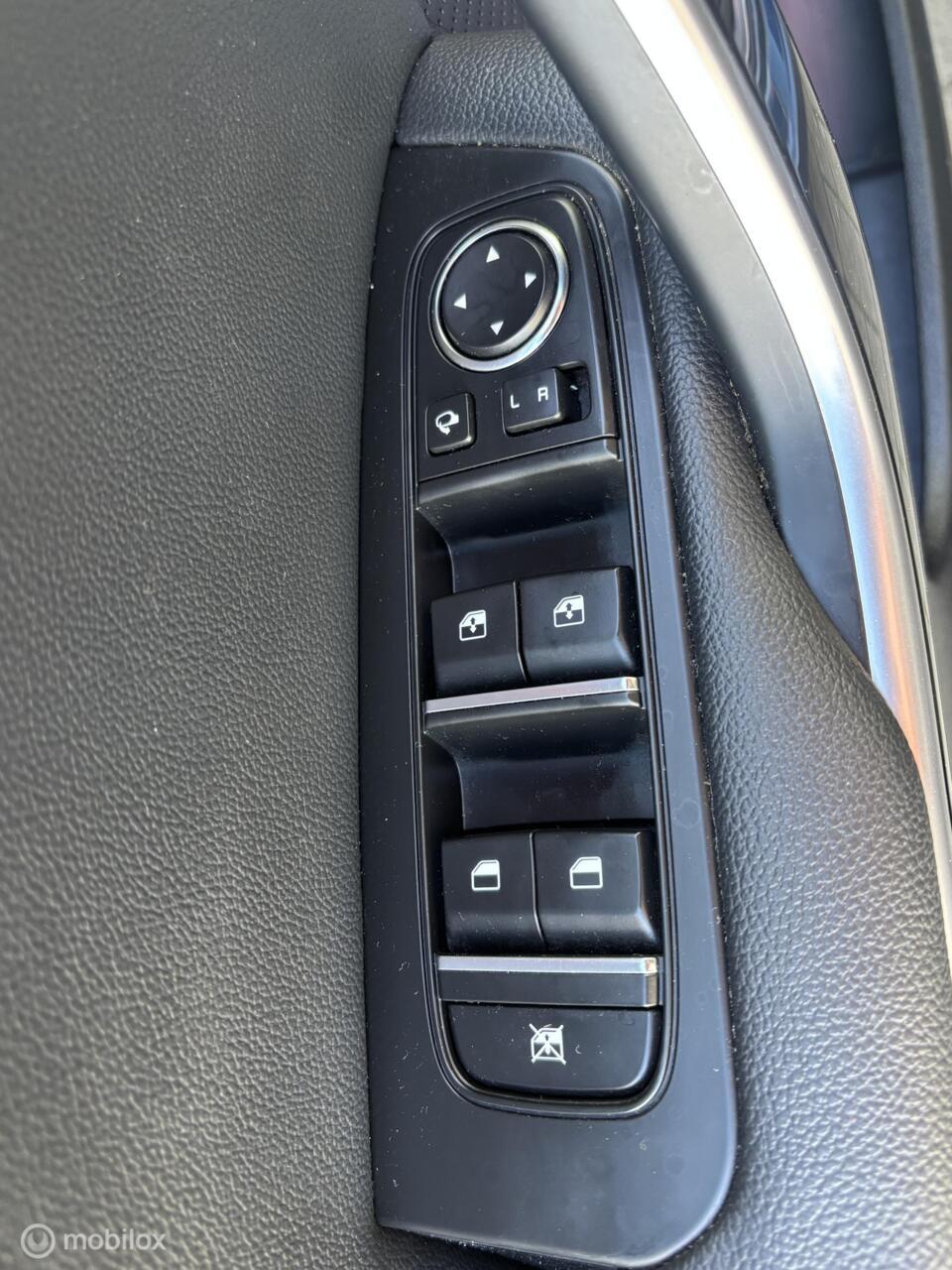 Kia Ceed Sportswagon 1.6 gdi phev dynamicplusline