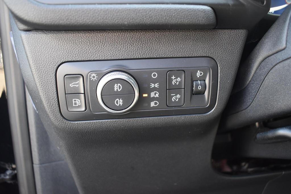 Ford Kuga 2.5 phev st-line x