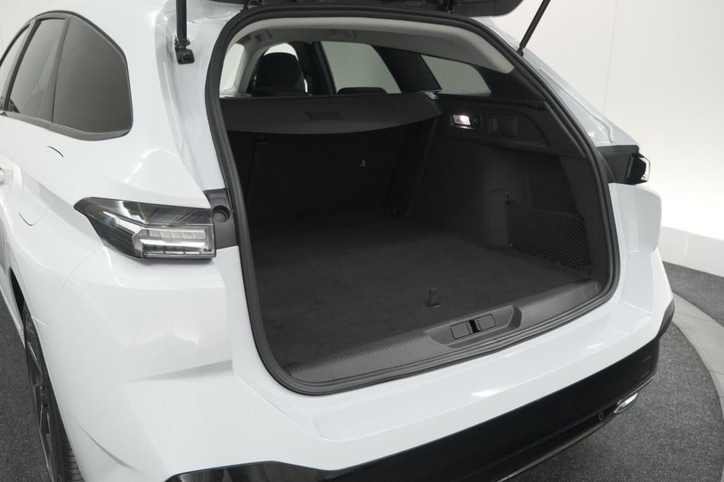 Peugeot 308 sw 1.6 plug-in hybrid 180 allure | 360 camera | adaptieve cruis