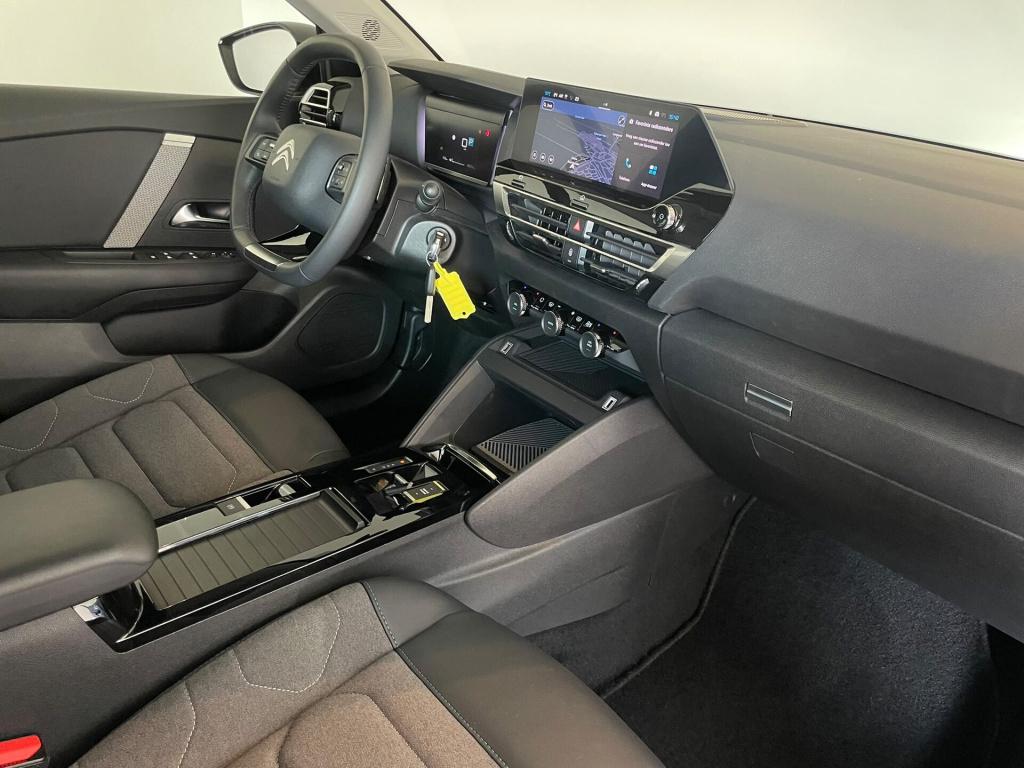Citroen C4 1.2 puretech shine