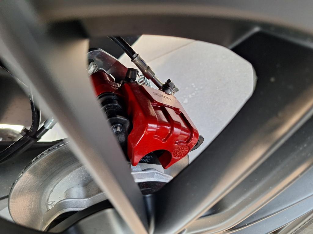 Ligier Onbekend js50c ultimate