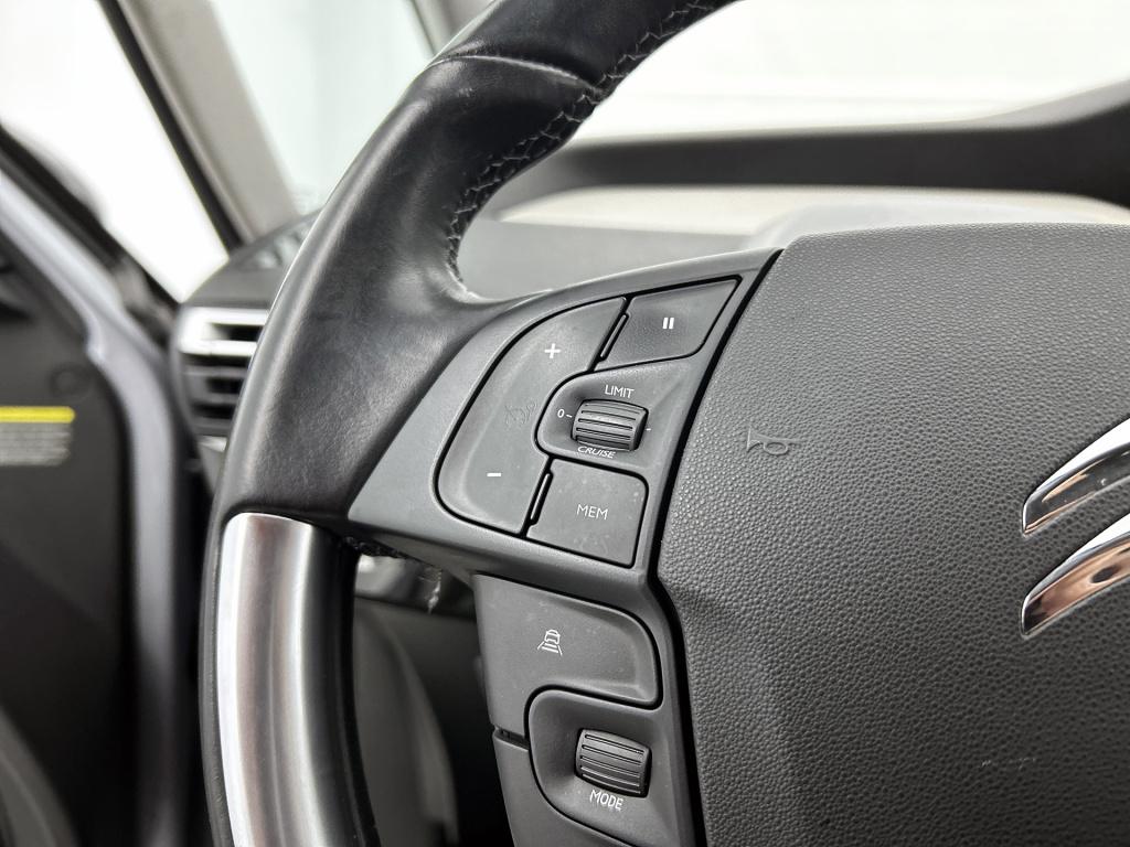 Citroen Grand C4 Spacetourer 130 pk origins | rijklaar | camera | 17" lmv |