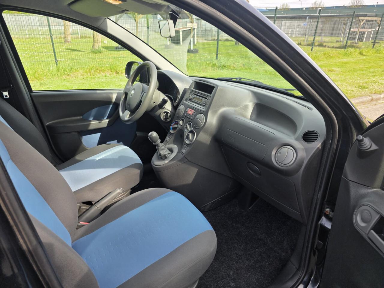 Fiat Panda 1.2 Edizione Cool 2010! 2de eigenaar!