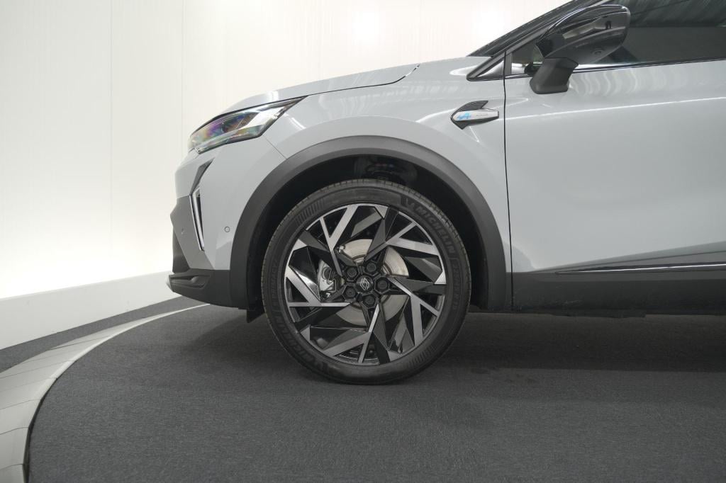 Renault Captur 1.8 e-tech full hybrid 160 esprit alpine | 360 camera | dode