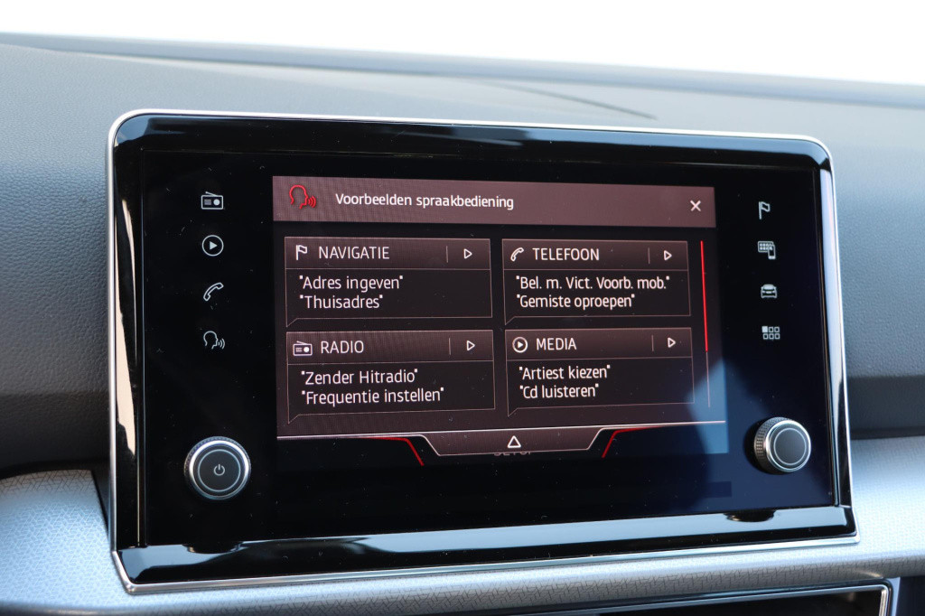 Seat Tarraco 1.5 tsi style 150pk