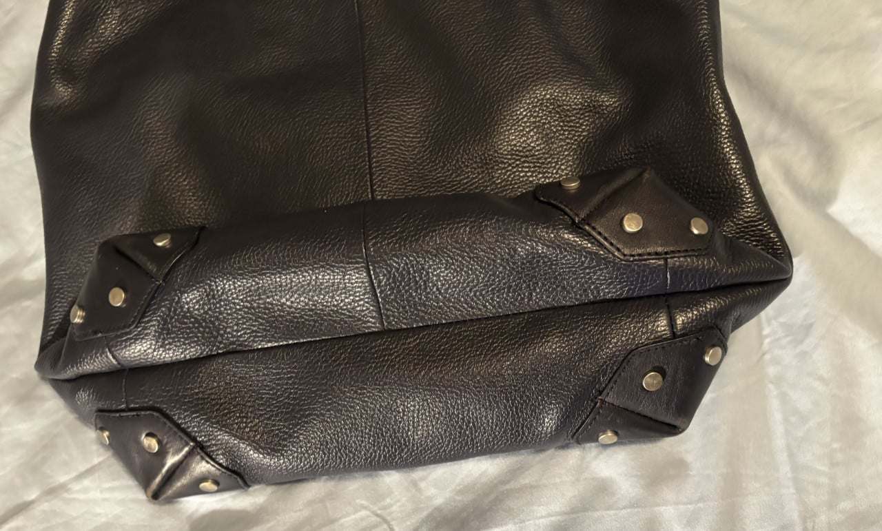 Tas schouder / hand