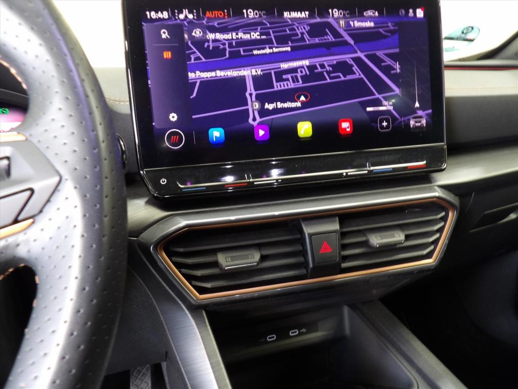 Cupra Formentor 1.5 tsi 150pk dsg-7 business edition