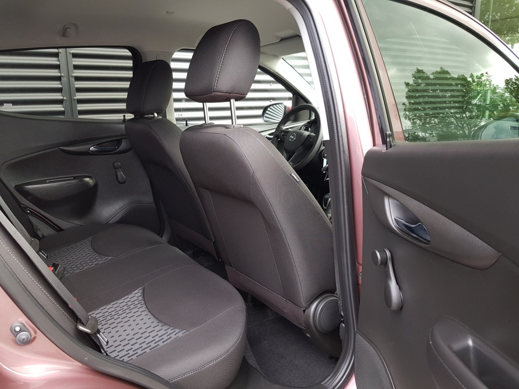 Opel Karl rocks 1.0 online edition