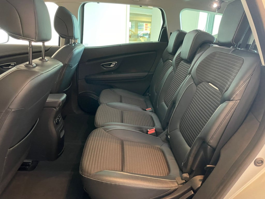 Renault Grand Scenic 1.3 tce intens 7p.
