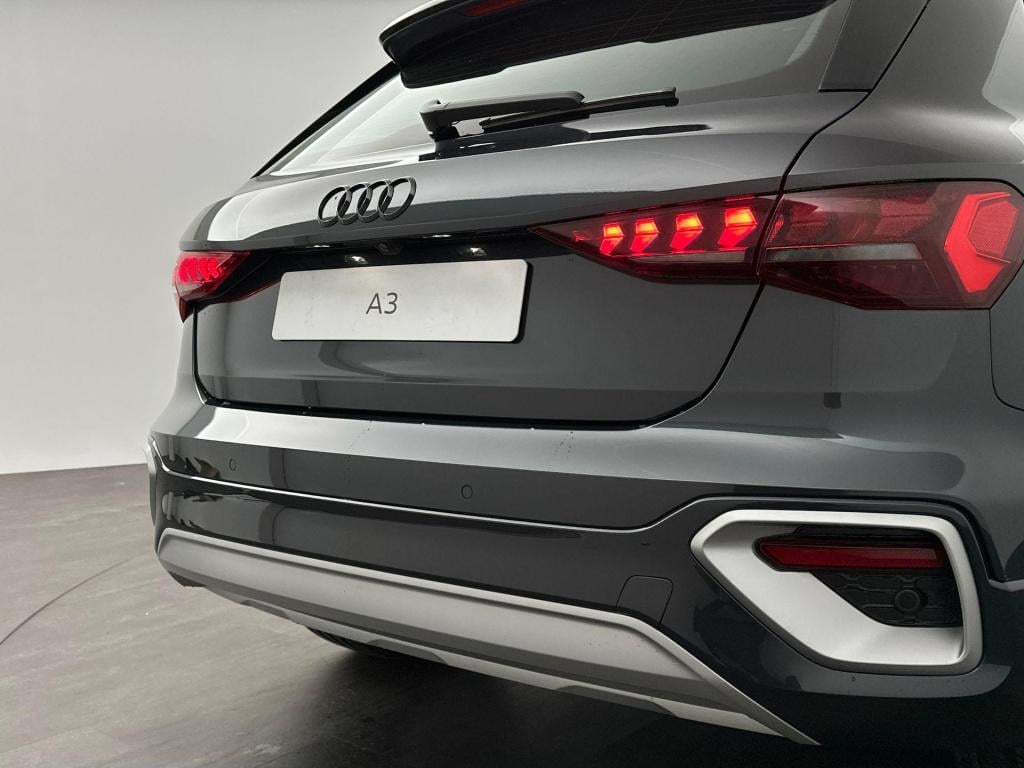 Audi A3 allstreet advanced edition 40 tfsi e 150 kw / 204 pk sportba