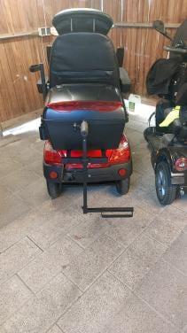 Scootmobiel