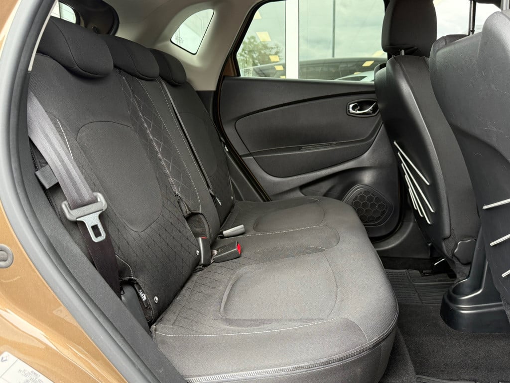 Renault Captur 0.9 tce dynamique