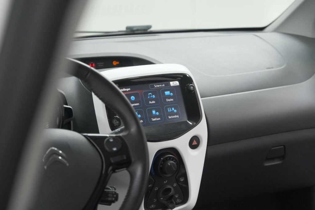 Citroen C1 1.0 vti feel | camera | apple carplay | airco | 5 deurs