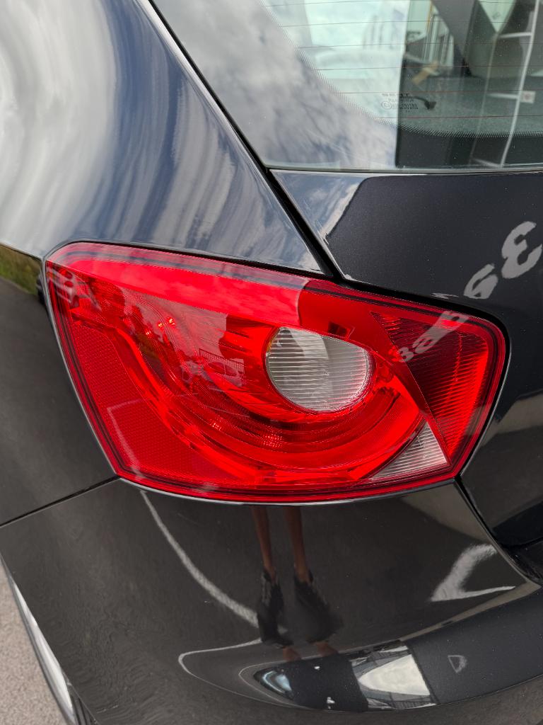 Seat Ibiza 1.2 style - climate control - airco - cruisecontro
