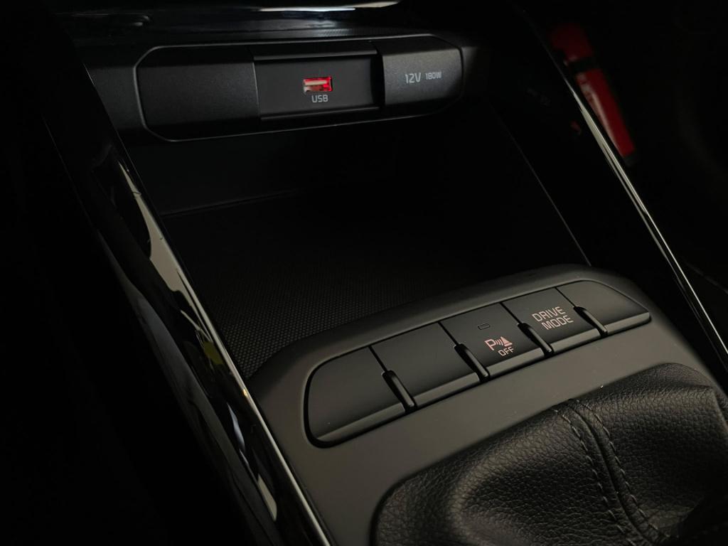 Kia Stonic 1.0 t-gdi mhev comfortline