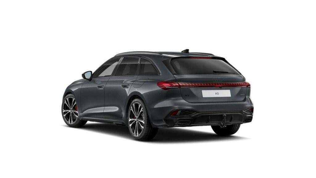 Audi A5 avant s edition e-hybrid 220 kw / 299 pk avant 7 versn.