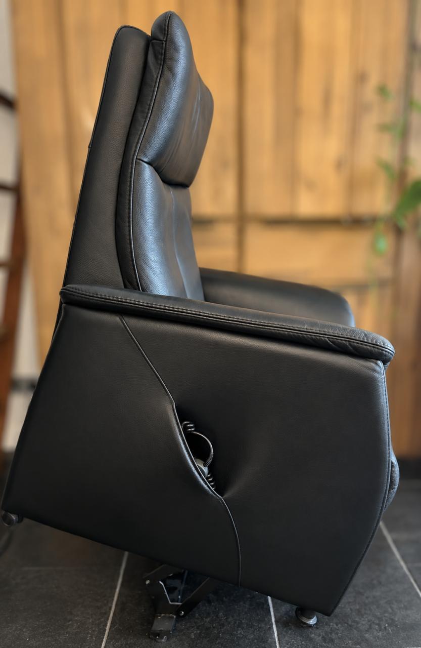 Prominent sta op/relaxfauteuil