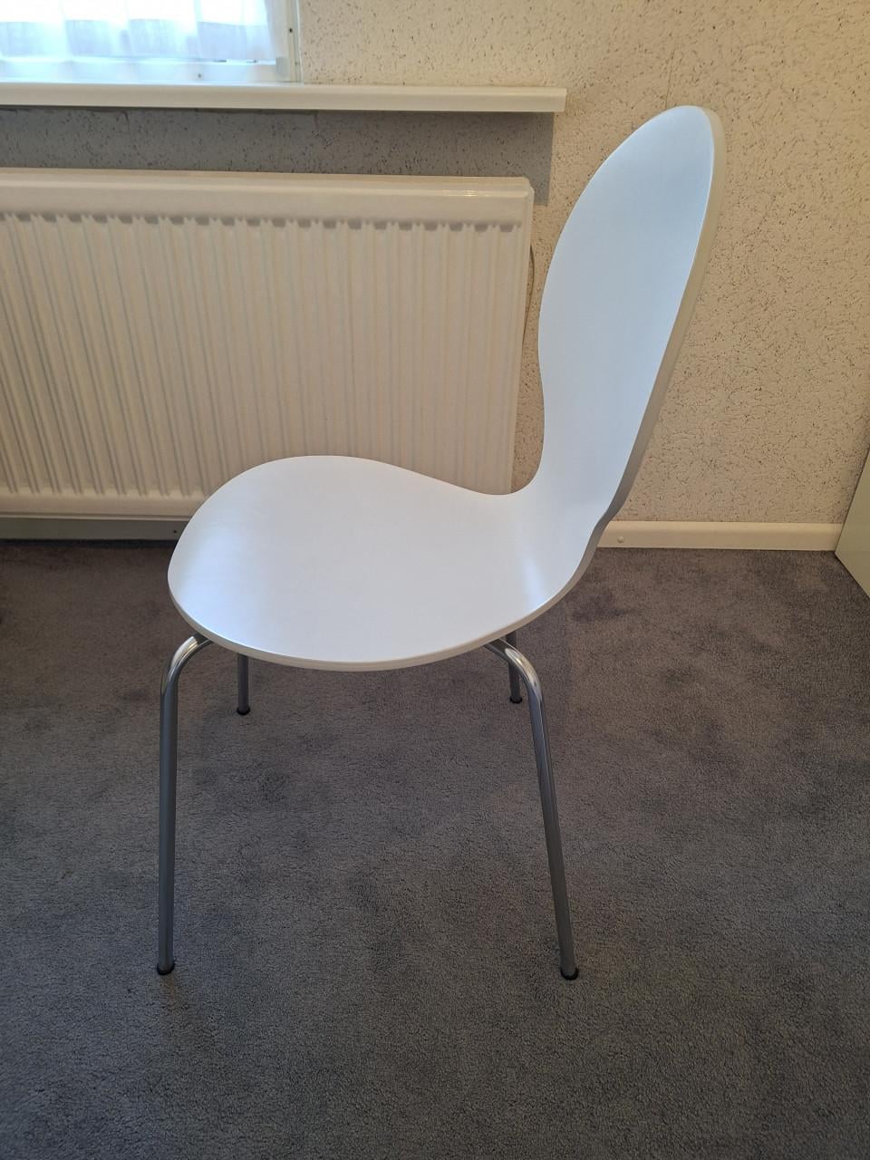 Gratis stoel