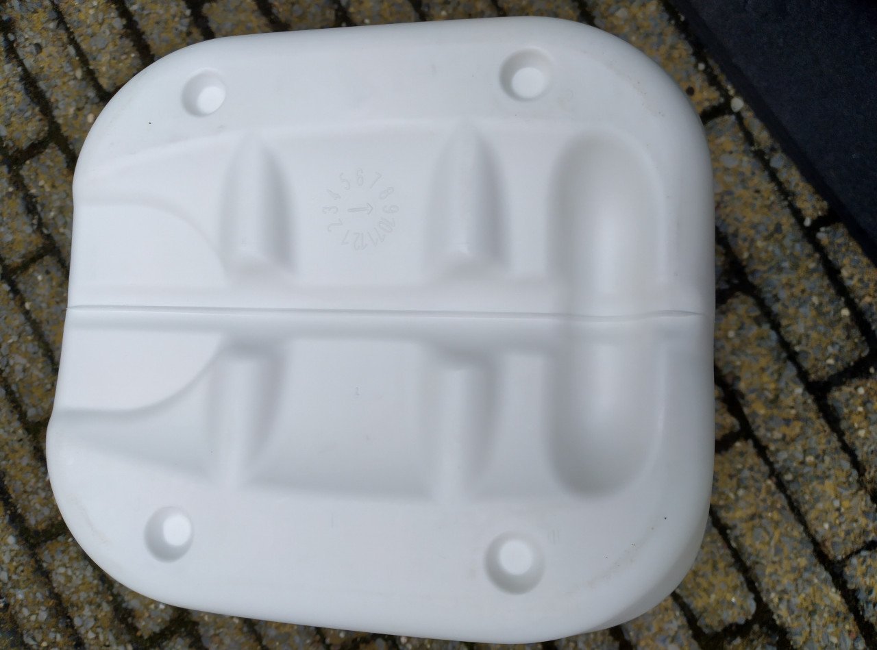 Jerrycans  10 Ltr
