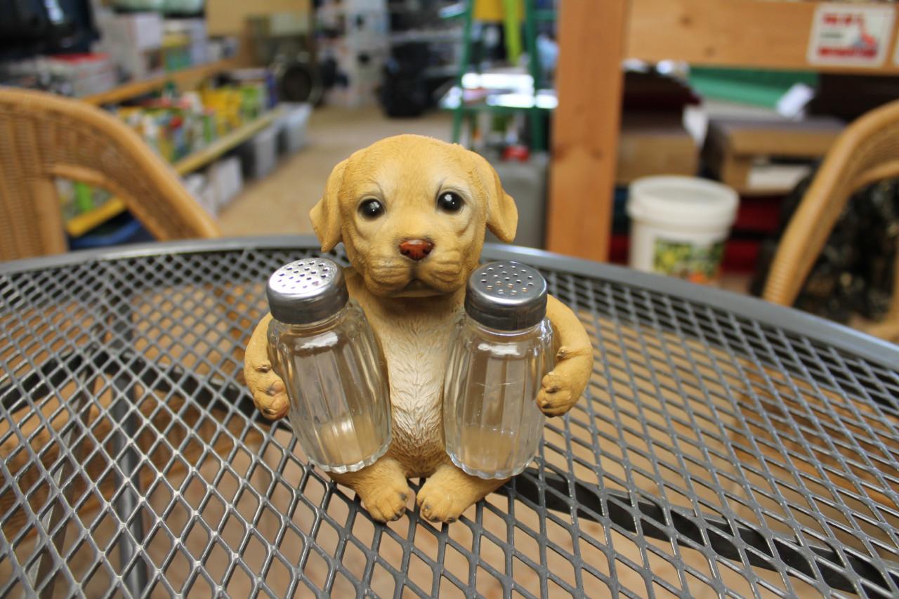 UITVERKOOP Vaggan RVS Barbecue rond op pilaar