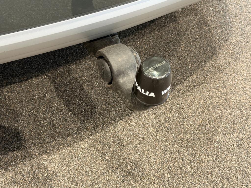 Audi Q3 35 tfsi 150pk s-tronic advanced | trekhaak | dode hoek | keyless | 