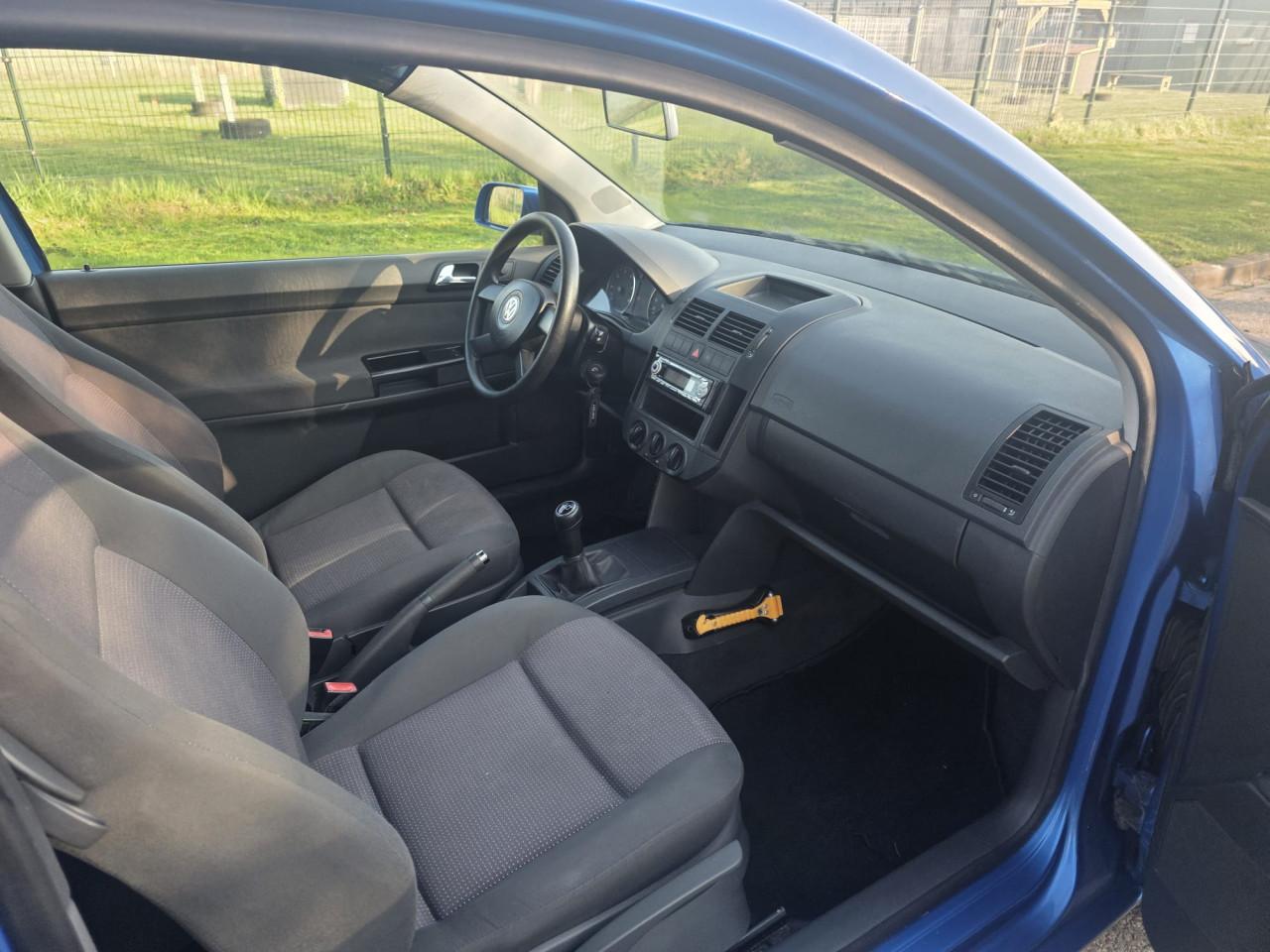 Volkswagen Polo 1.4-16V Athene Met Airco! In Topstaat!!