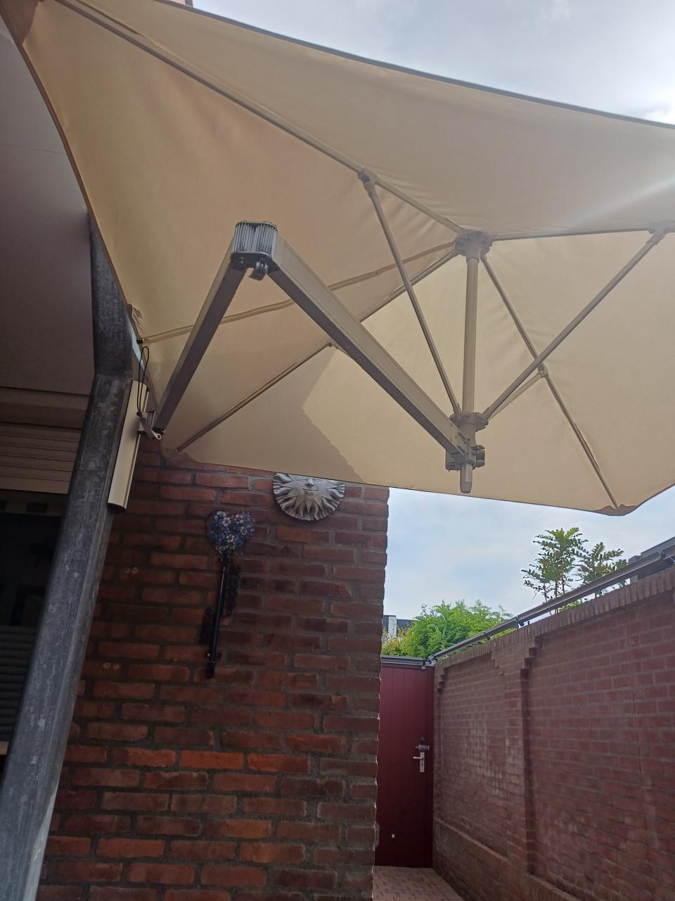 Muuromparasol UMBROSA