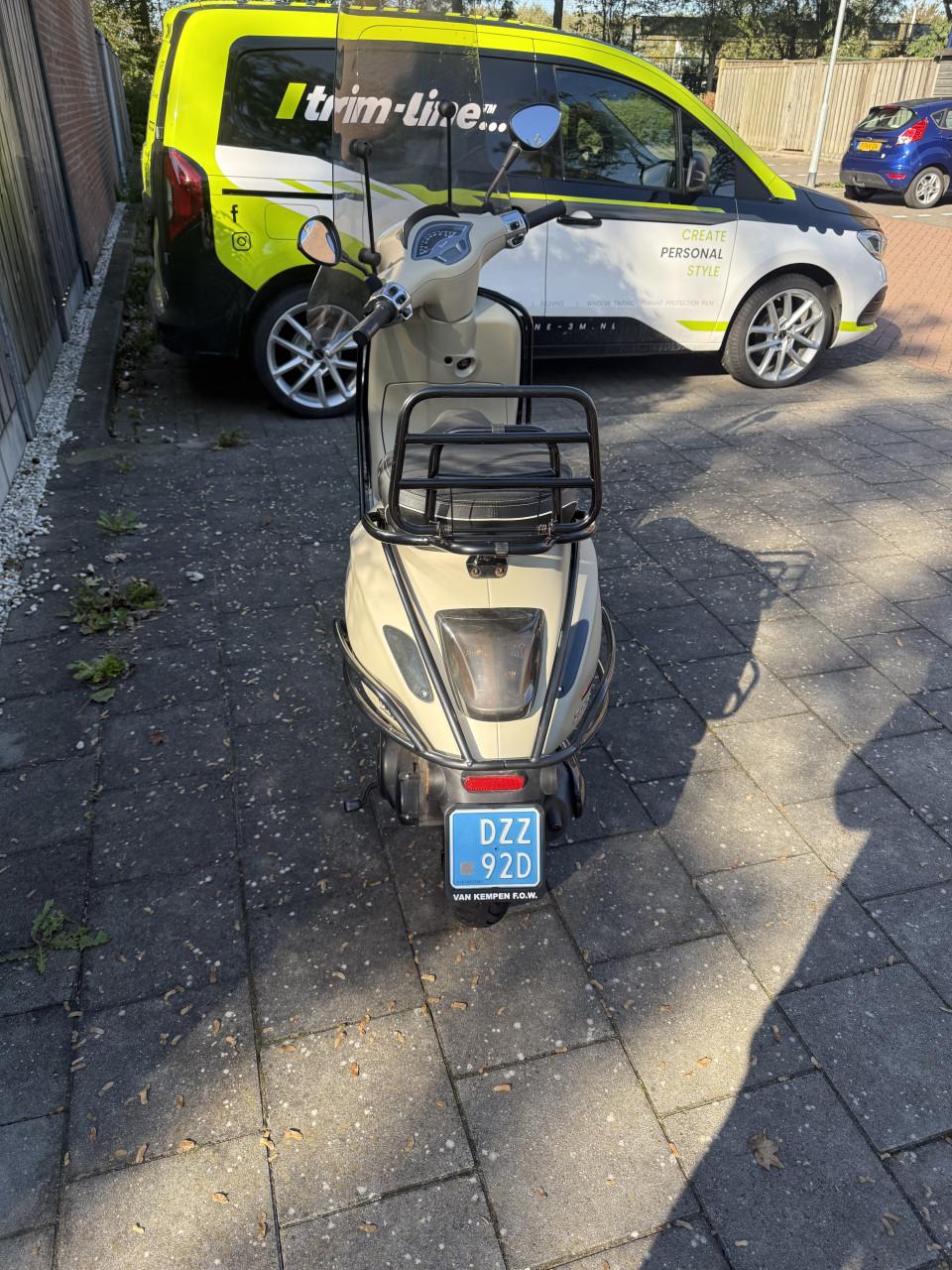 Vespa