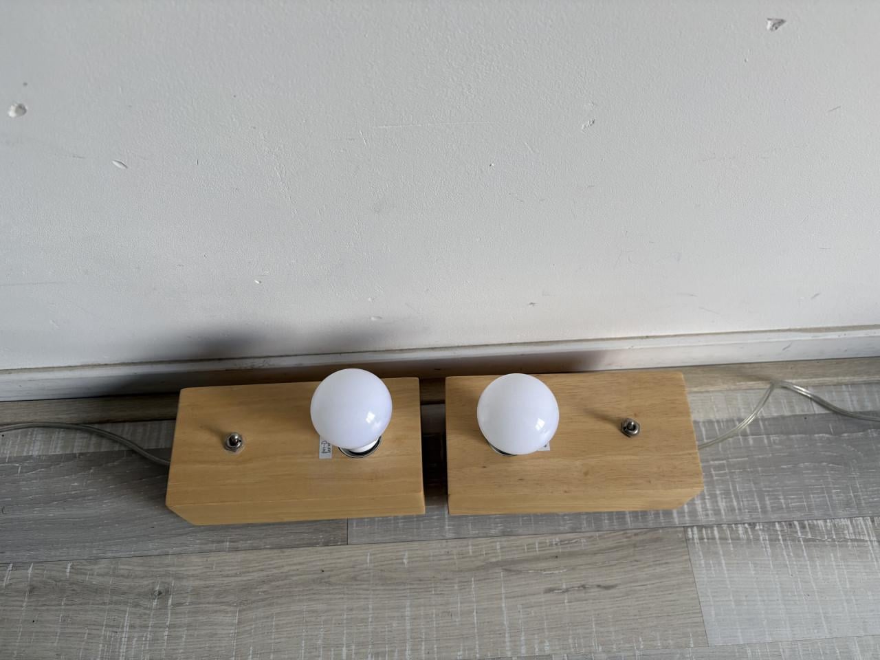 Lampen