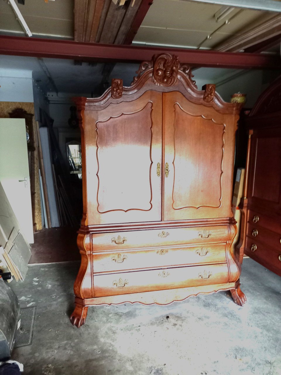 Super mooi Kabinet