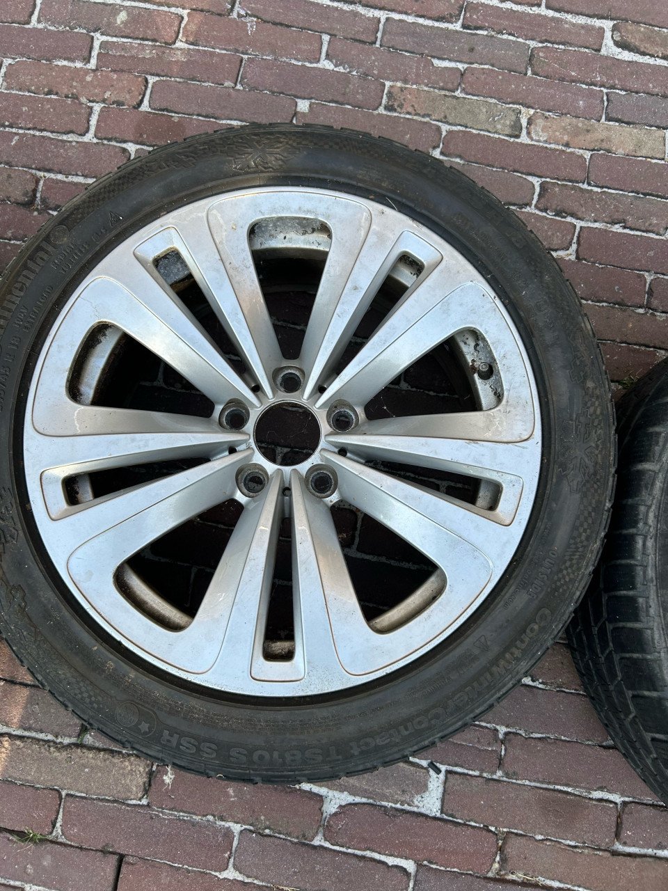 BMW Velgen 18 inch