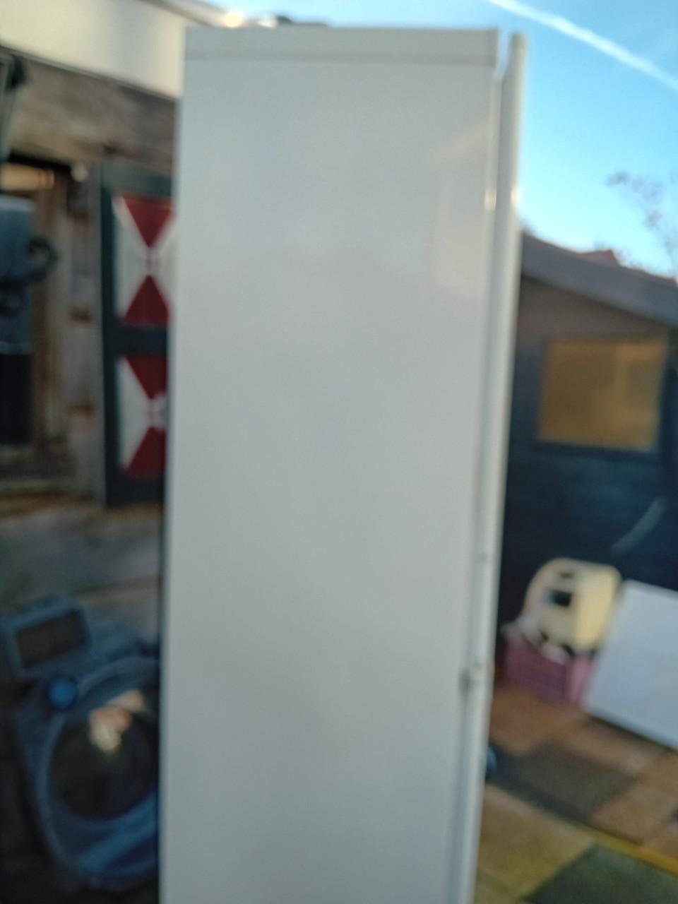 Koel/vriescombinatie