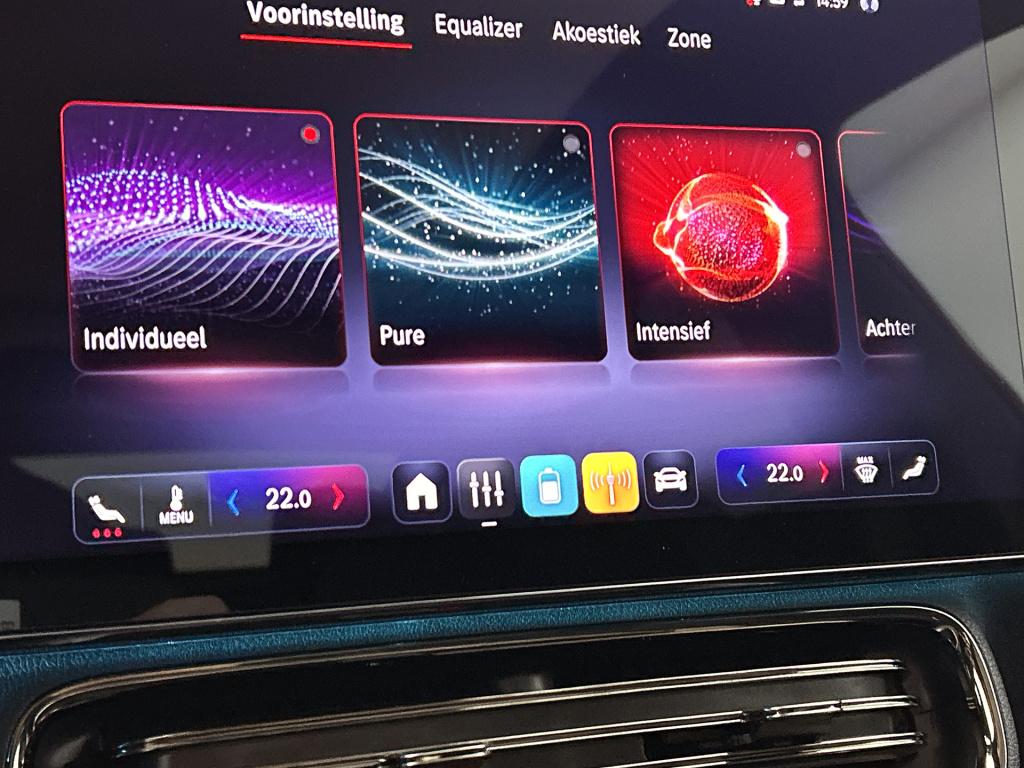 Mercedes-Benz Cla 250+ launch edition 85 kwh | warmtepomp | panoramadak | m