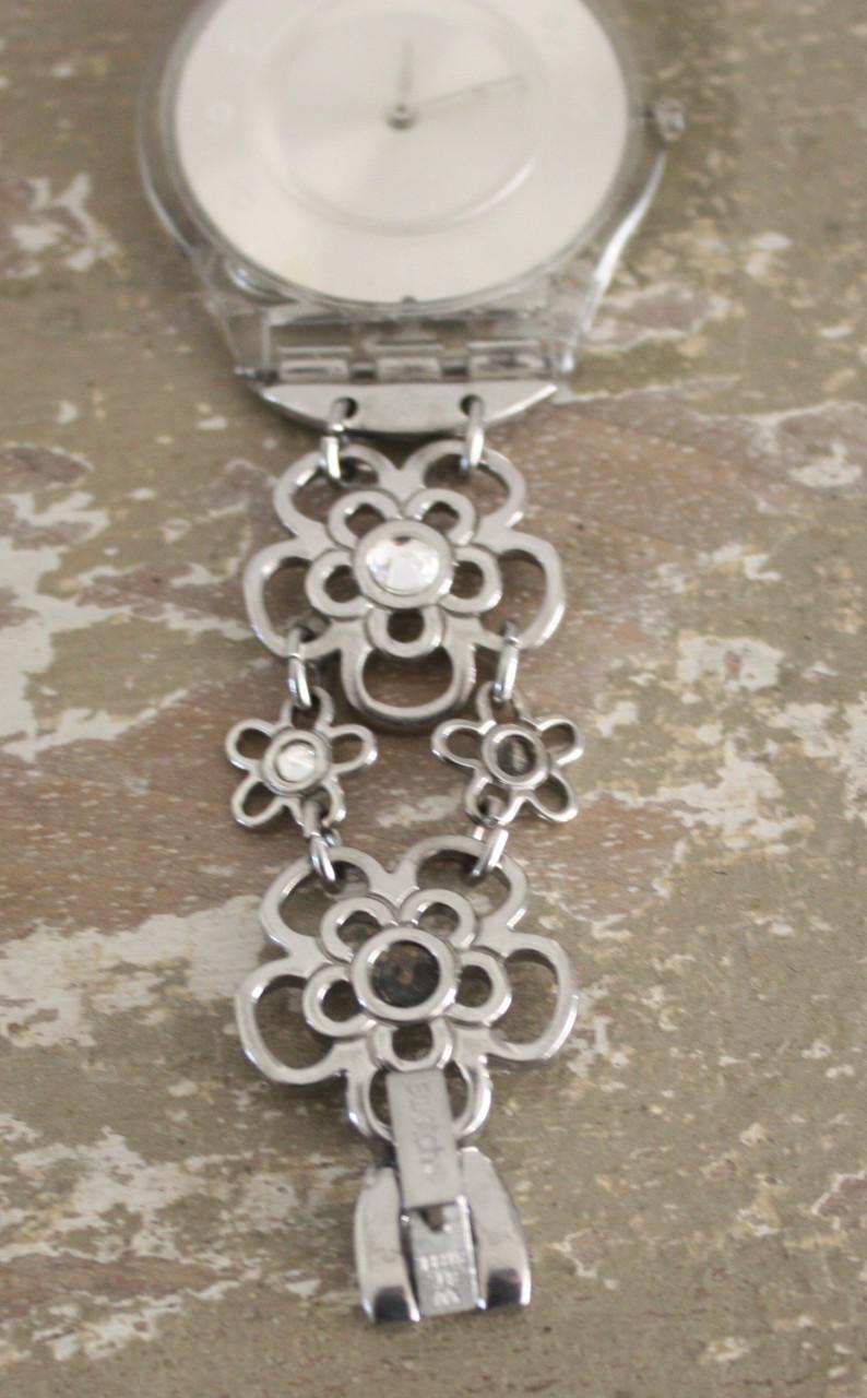 Horloges-Seiko-Guess-Calvin Klein-Cavalli