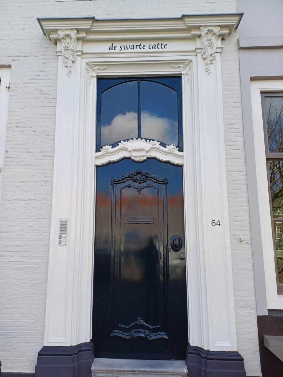 TE HUUR APPARTEMENT KINDERDIJK 64D MIDDELBURG