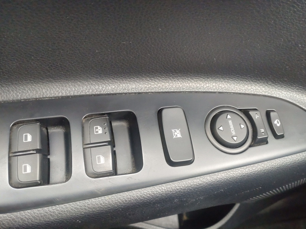 Kia Rio 1.2 cvvt dynamicline|verkocht