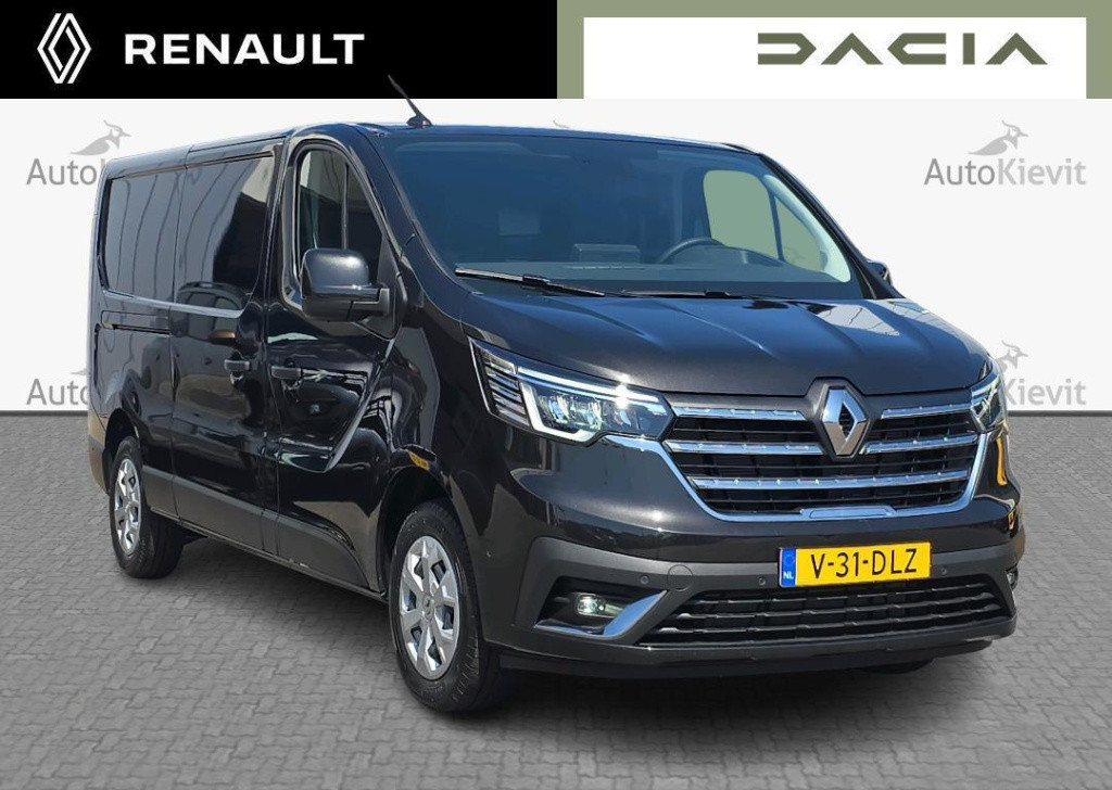 Renault Trafic 2.0 dci 130 t30 l2h1 work edition - easy link / pack parking