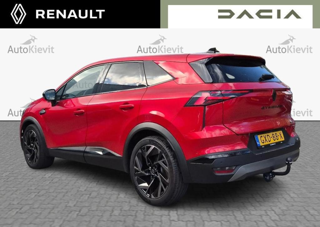 Renault Symbioz 1.6 e-tech full hybrid 145 esprit alpine - trekhaak