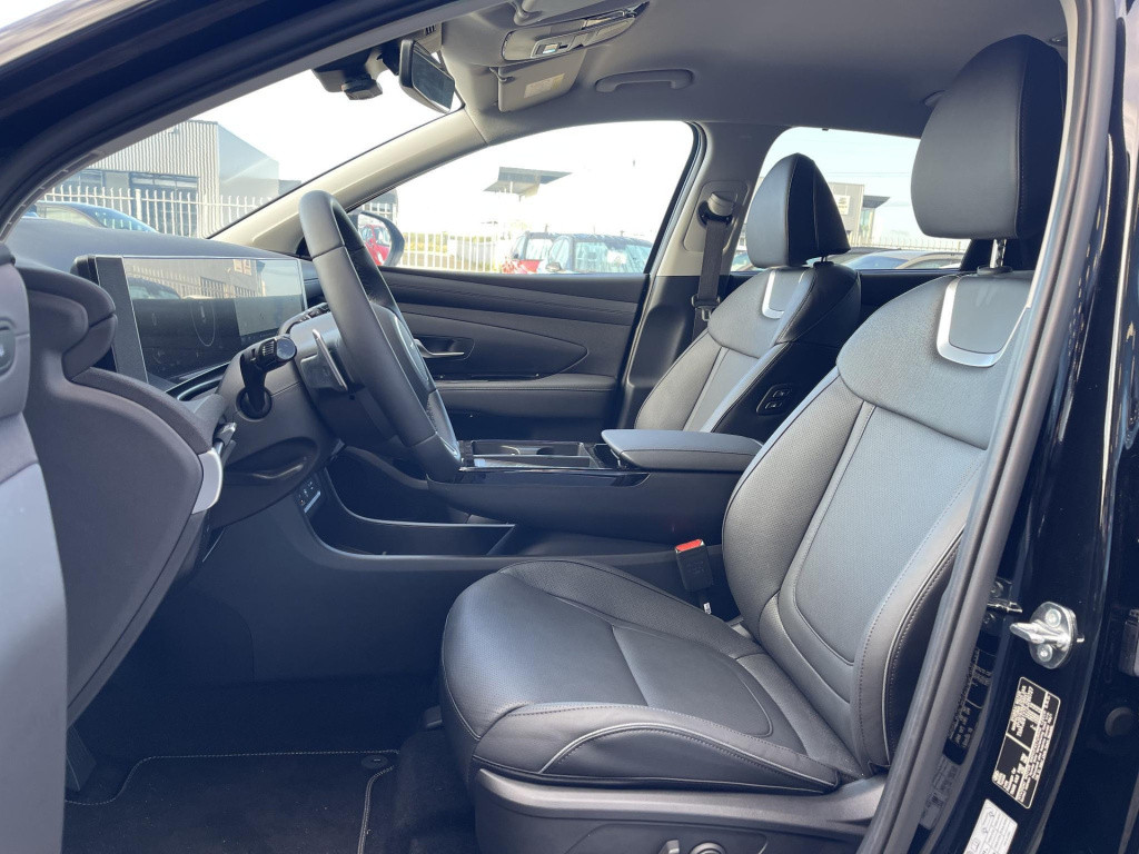 Hyundai Tucson 1.6 t-gdi phev premium 4wd nu € 7.000 korting op=op