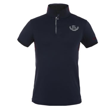 Gave Kingsland polo