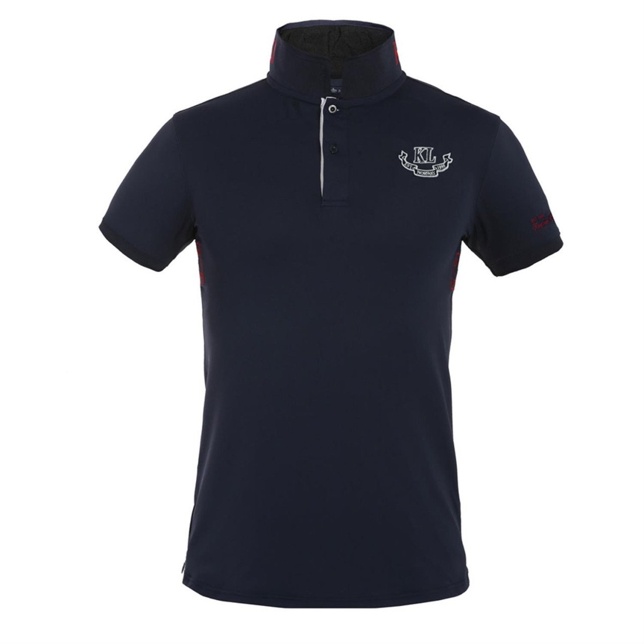Gave Kingsland polo