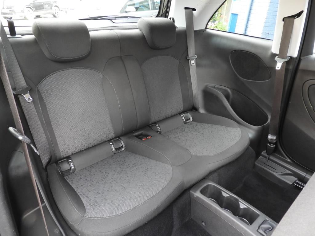 Opel Adam 1.0 turbo jam