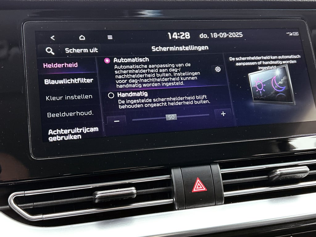 Kia Niro 1.6 gdi phev executiveline afneembare trekhaak |