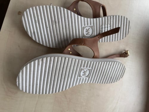 Slippers michael kors