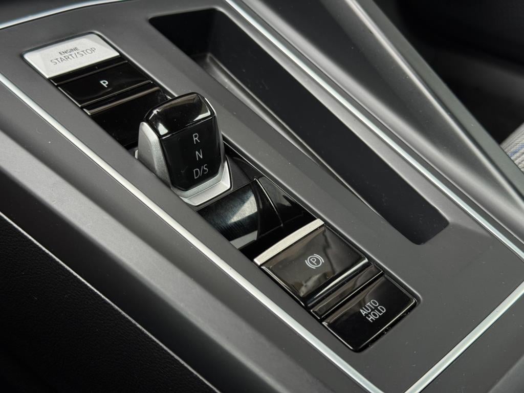 Volkswagen Golf 1.4 ehybrid gte