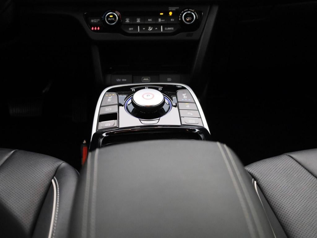 Kia E-niro executiveline 64 kwh