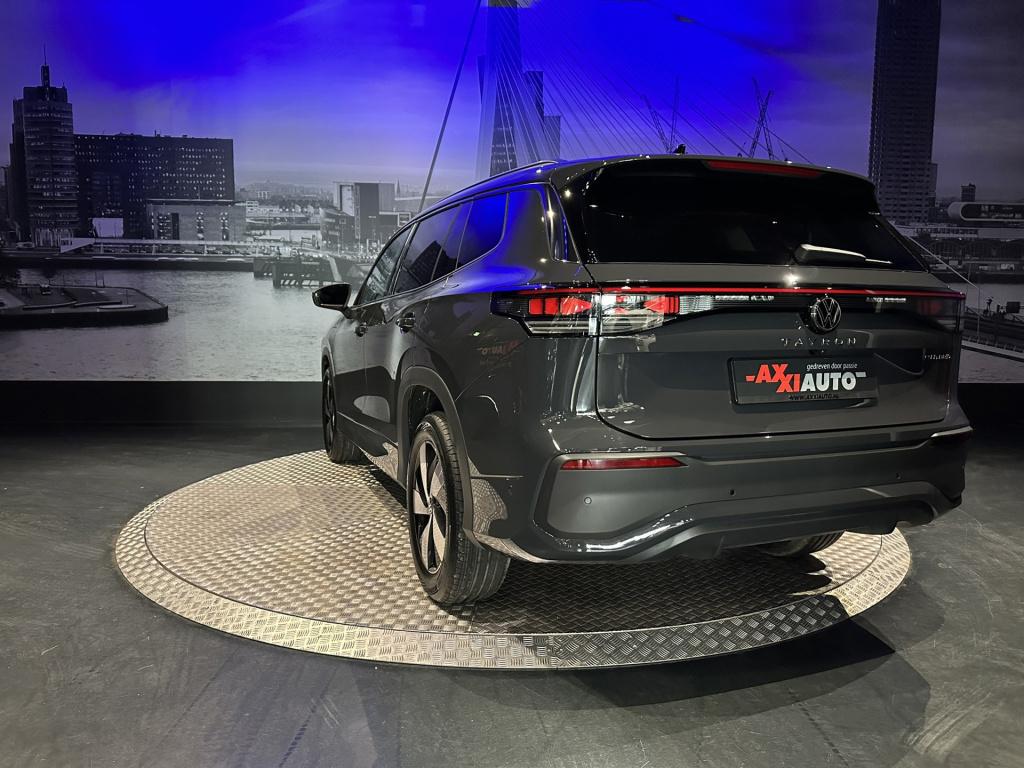 Volkswagen Tayron 1.5 ehybrid life edition *acc*camera*led*appconnect*