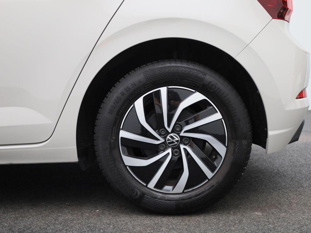 Volkswagen Polo 1.0 tsi life | automaat | navigatie | cruise control adapti