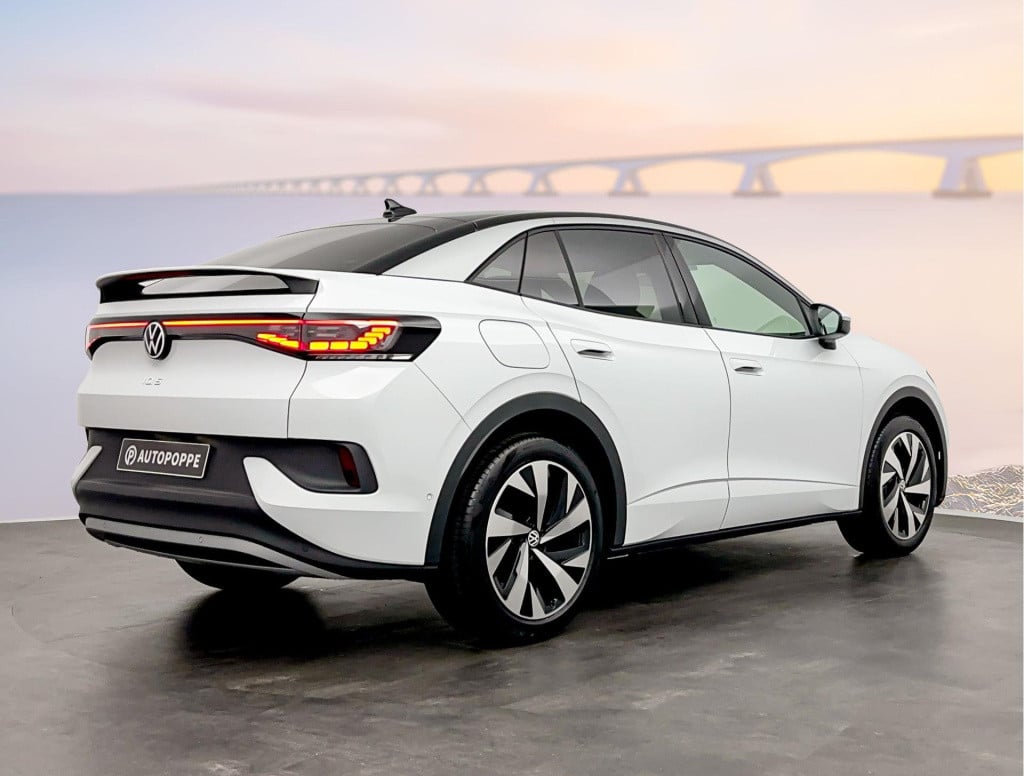 Volkswagen Id.5 pro business 77 kwh 286pk